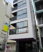 カーササクシード麻布十番
