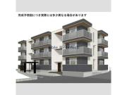 名鉄名古屋本線岐南駅まで徒歩15分