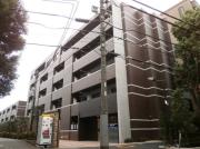 京王線上北沢駅まで徒歩9分