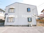 ライフタウニーB街区 6号棟