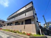 南海高野線萩原天神駅まで徒歩7分