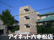 地下鉄七隈線六本松駅まで徒歩10分