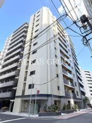 アーバネックス日本橋馬喰町II