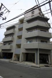 広島電鉄循環線段原一丁目駅まで徒歩2分