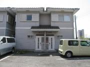 杉本ハイツ 五号棟