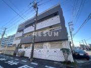 ＪＲ京葉線蘇我駅まで徒歩8分