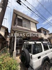 八千代市大和田59番18号 戸建