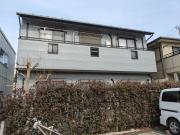 西武多摩川線多磨駅まで徒歩5分