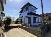 横芝光町鳥喰上貸家