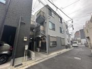 イル北千住