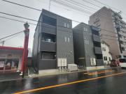 西武新宿線狭山市駅まで徒歩8分