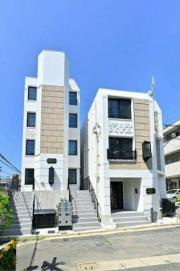 HERME YOYOGI OUEST エルメ代々木ウエスト