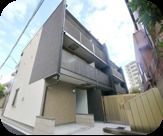ヴィアロ上板橋レジデンス