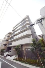スカイガーデン錦糸町