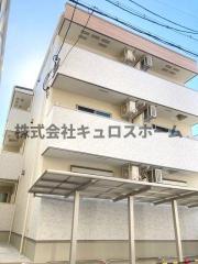 地下鉄中央線深江橋駅まで徒歩5分