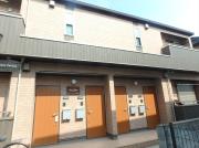 京王線国領駅まで徒歩10分