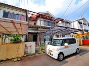 ＪＲ関西本線奈良駅までバス約9分 徒歩8分