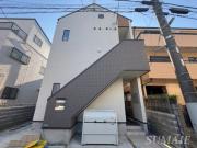 ＪＲ総武線（各駅停車）小岩駅まで徒歩8分