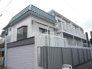 サンパーク三軒茶屋