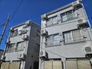 ＪＲ中央線八王子駅まで徒歩12分
