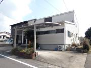 ＪＲ長崎本線諫早駅まで徒歩14分