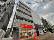 阪急京都線茨木市駅まで徒歩4分