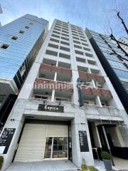 CLAIR TOWER