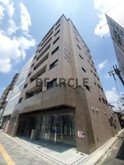 リーガル京都堀川五条通りII