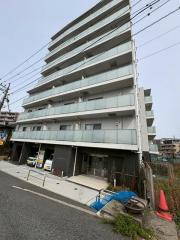 浮間舟渡マンション