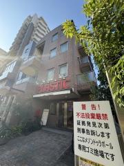 メゾンドゥラポール