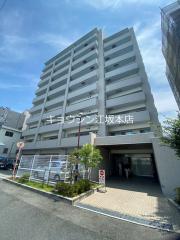 地下鉄御堂筋線江坂駅まで徒歩12分