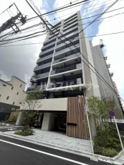 J.リヴェール上野入谷フロント