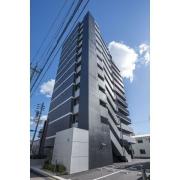 S-RESIDENCE烏森aureate