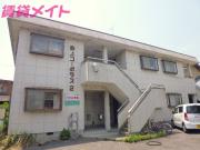 勘上コーポラスII