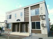 ＪＲ函館本線旭川駅までバス約22分 徒歩4分