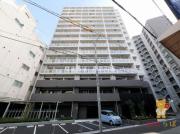 地下鉄長堀鶴見緑地線ドーム前千代崎駅まで徒歩5分