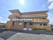 熊本市電健軍線市立体育館前駅まで徒歩10分