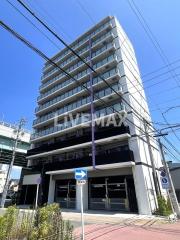 メイクス熱田大宝
