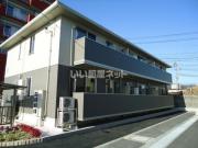 DーROOMMIZUHO B棟
