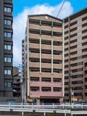 西鉄天神大牟田線薬院駅まで徒歩5分