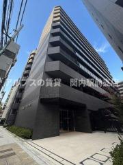 アラート横濱桜木町I