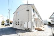 ＪＲ牟岐線二軒屋駅まで徒歩7分