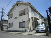 伊豆箱根大雄山線大雄山駅まで徒歩3分