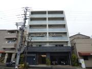 ＪＲ東海道本線六甲道駅まで徒歩8分