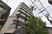 地下鉄長堀鶴見緑地線松屋町駅まで徒歩5分