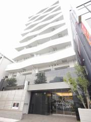 アーバンリンク神奈川新町