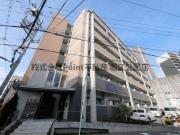 地下鉄千日前線野田阪神駅まで徒歩9分