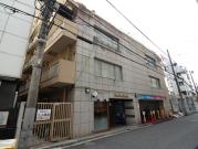 日興パレス横浜
