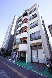 ＪＲ京浜東北・根岸線蕨駅まで徒歩7分