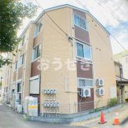 ＪＲ京浜東北・根岸線磯子駅まで徒歩12分